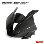 GFP Carbon Fiber Racing Front Fairing - BMW S1000RR / M1000RR 2020-2022