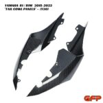 GFP Carbon Fiber Rear Tail Cowl Panels - Yamaha R1 / R1M 2015-2023