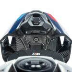 GFP Carbon Fiber Tail Cowl Fairing - BMW S1000R / M1000R 2020-2024
