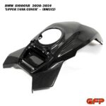 GFP Carbon Fiber Upper Tank Cover - BMW S1000XR 2020-2024