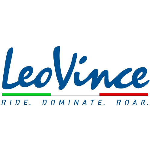 LeoVince Exhausts