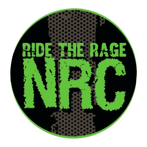 New Rage Cycles