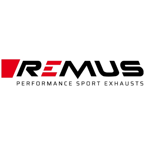 REMUS Exhausts