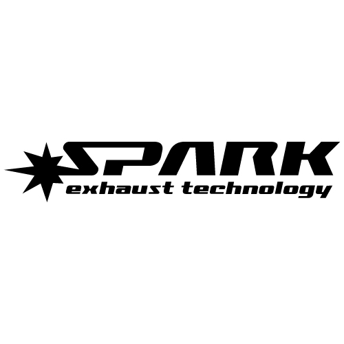 SPARK Exhausts