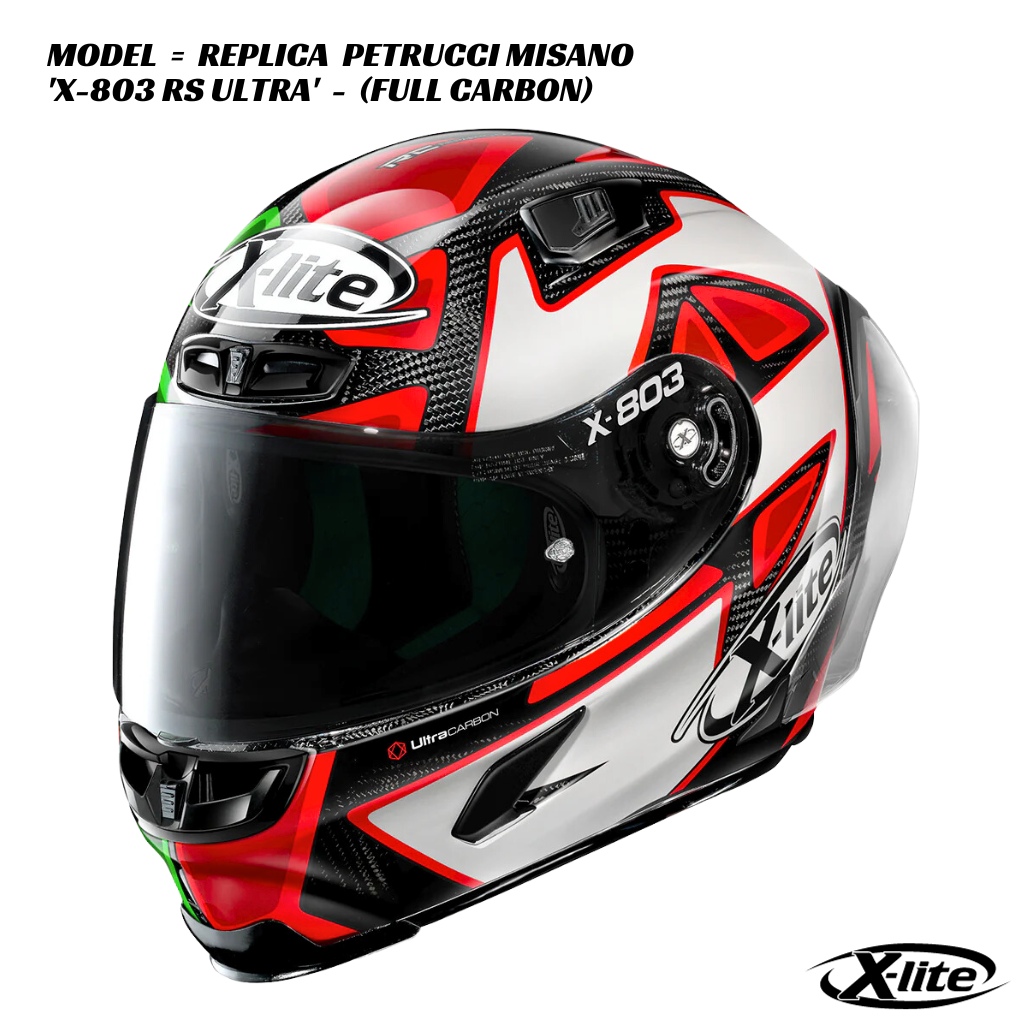 Casco moto Integral CMS GP4 Sport Nardo Grey, URA Moto