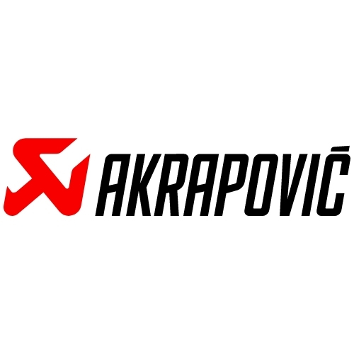 Akrapovic Exhausts