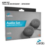 Cardo 45mm JBL HD Speakers Audio Set - SPAU0010