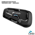 Cardo Freecom 2x Duo Communication System Double Pack - FRC2X103