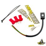 HealTech Programmable LED Brake Light Pro - Aprilia RSV4 R / RR / RF / Factory 2009-2023