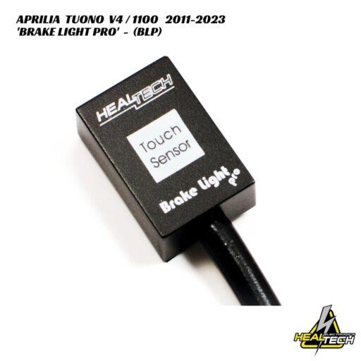 HealTech Programmable LED Brake Light Pro - Aprilia Tuono V4 / 1100 2011-2023