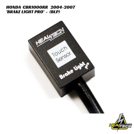 HealTech Programmable LED Brake Light Pro - Honda CBR1000RR 2004-2007