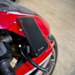 Rizoma Stealth Mirrors - BLACK - BSS031B - Honda CBR1000RR / SP / SP2 2017-2019