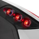 TST LED Integrated Tail Light - 20BMWS1KINT - BMW S1000RR / M1000RR 2020-2022