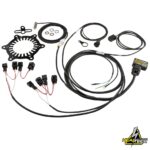 HealTech Advanced Rider Assistant System - Kawasaki ZX10 2008-2010