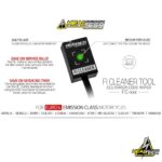 HealTech FI Cleaner Tool - FIC-A01 - Aprilia RSV4 RR / Factory 2019-2023