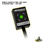 HealTech FI Cleaner Tool - FIC-A01 - Aprilia Tuono V4 1100 2017-2023