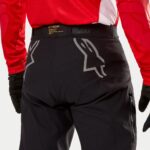 Alpinestars 2024 Techdura Pants - BLACK