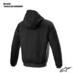 Alpinestars Ageless Hoodie - BLACK