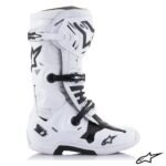 Alpinestars Tech 10 Boots - WHITE
