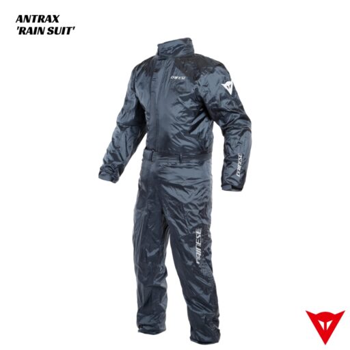 Dainese Rain Suit - ANTRAX