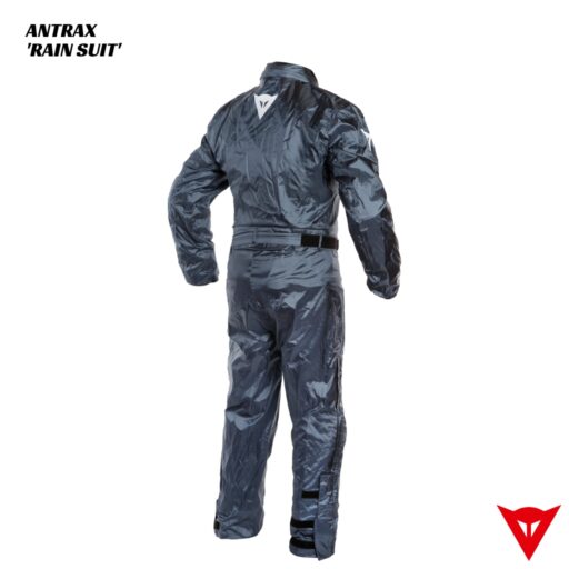 Dainese Rain Suit - ANTRAX