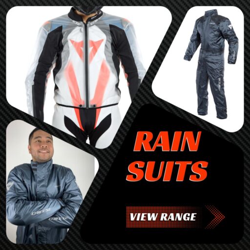 Rain Suits