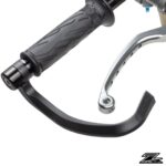 Zeta Street Flight Lever Guard - 14mm - BRAKE SIDE