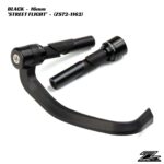 Zeta Street Flight Lever Guard - 16mm - BRAKE SIDE