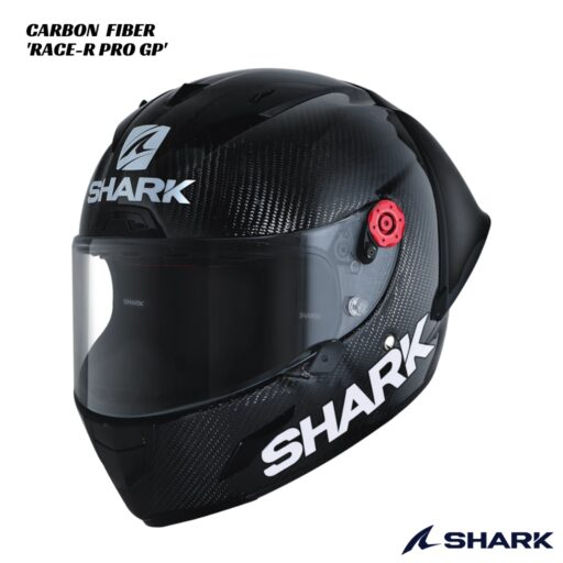 Shark Race-R Pro GP FIM #1 DKD - CARBON FIBER