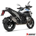 Akrapovič Titanium Slip-On - S-B13SO4-HJGT - BMW R 1300 GS 2024+