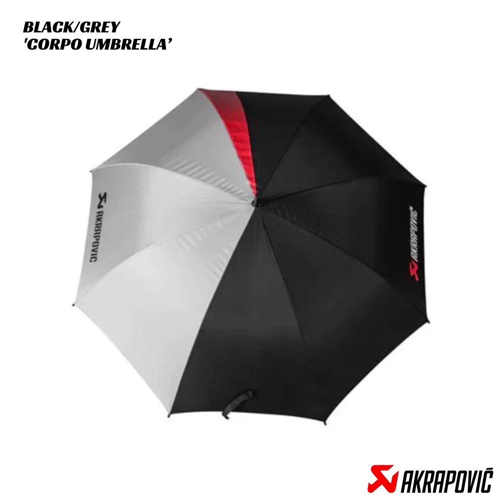 Akrapovic Umbrella CORPO