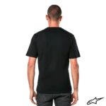 Alpinestars Ageless 2.0 CSF T-Shirt - BLACK/WHITE