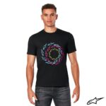 Alpinestars Concentric CSF T-Shirt - BLACK