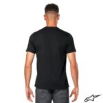 Alpinestars Concentric CSF T-Shirt - BLACK