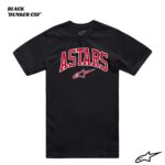 Alpinestars Dunker CSF T-Shirt - BLACK