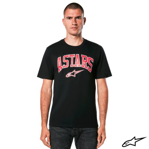 Alpinestars Dunker CSF T-Shirt - BLACK