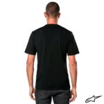 Alpinestars Dunker CSF T-Shirt - BLACK