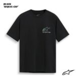 Alpinestars Sequel CSF T-Shirt - BLACK